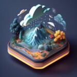 Logo del gruppo Direzione Legale e Contratti (DLC)