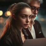 Logo del gruppo Ufficio Contabilità e Bilancio (COB)